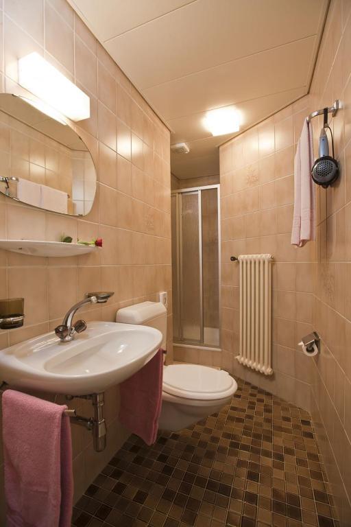 Hotel Al Lago Vogorno Cameră foto