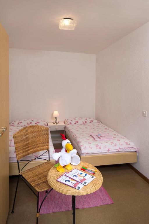 Hotel Al Lago Vogorno Cameră foto